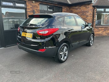 Used Hyundai Ix35 2015 for sale - 79861580: Photo