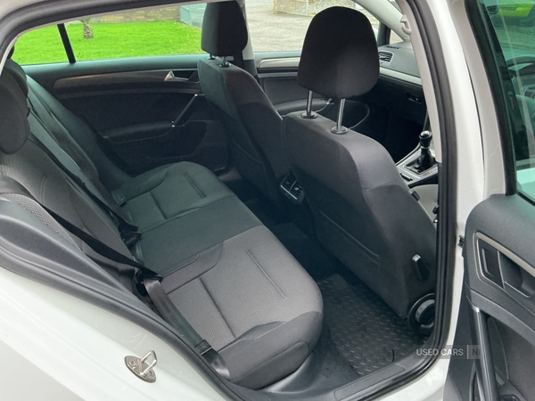 Used Volkswagen Golf 2013 for sale - 77854812: Photo 10