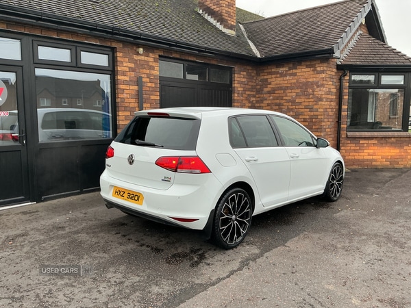 Used Volkswagen Golf 2013 for sale - 77854812: Photo 3