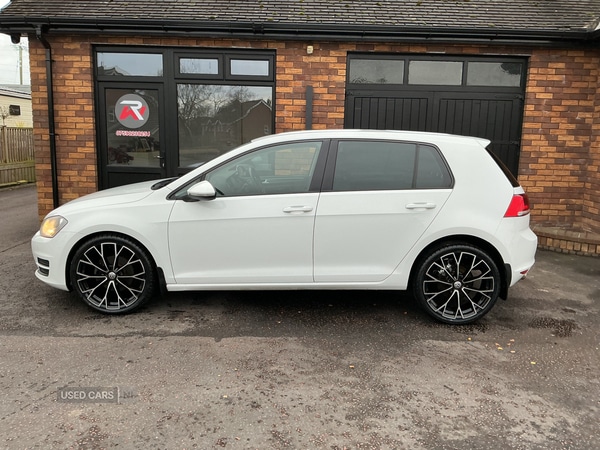 Used Volkswagen Golf 2013 for sale - 77854812: Photo 6