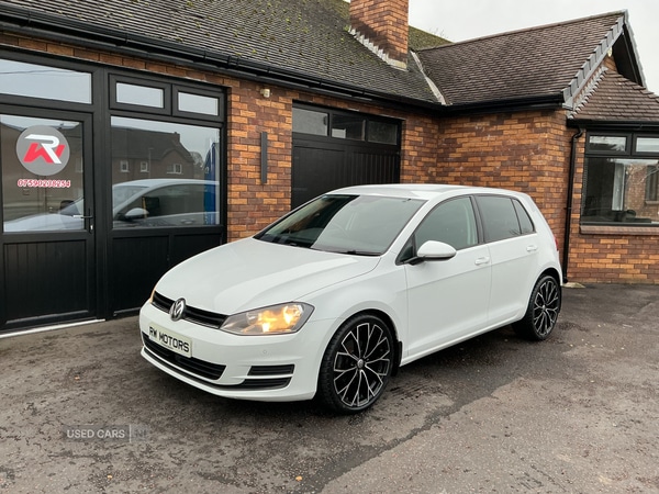 Used Volkswagen Golf 2013 for sale - 77854812: Photo 7