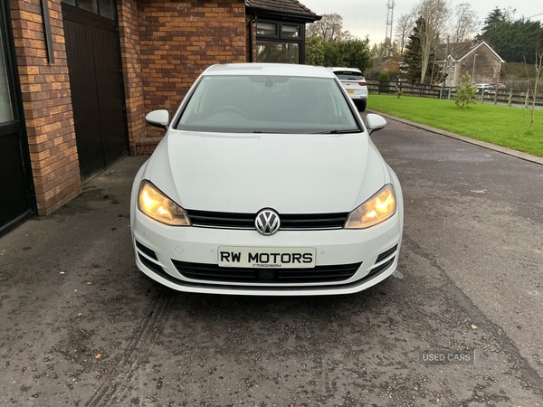 Used Volkswagen Golf 2013 for sale - 77854812: Photo 8