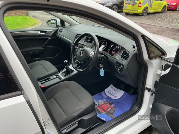 Used Volkswagen Golf 2013 for sale - 77854812: Photo 9