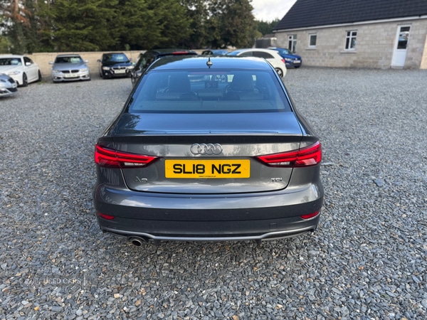 Used Audi A3 2018 for sale - 75992196: Photo 10