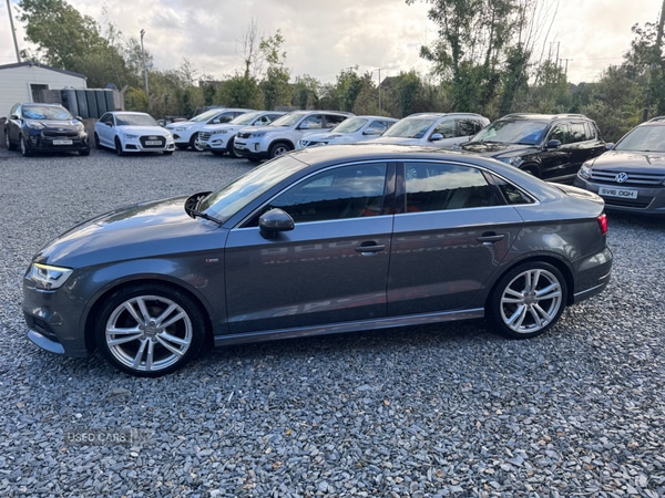 Used Audi A3 2018 for sale - 75992196: Photo 5