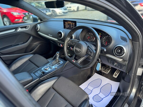 Used Audi A3 2018 for sale - 75992196: Photo 6