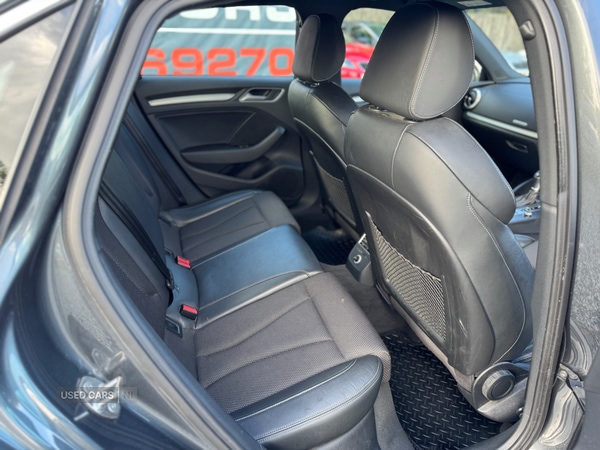 Used Audi A3 2018 for sale - 75992196: Photo 7