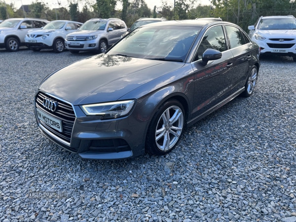 Used Audi A3 2018 for sale - 75992196: Photo 8
