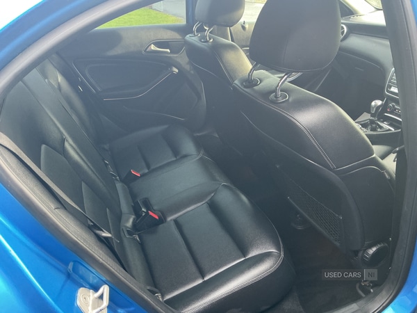 Used Mercedes-Benz A-Class 2016 for sale - 77254198: Photo 10