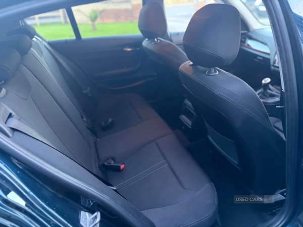 Used BMW 1 Series 2017 for sale - 76743939: Photo 9