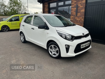 Used Kia Picanto 2018 for sale - 78695785: Photo