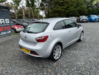 Used SEAT Ibiza 2014 for sale - 74838953: Photo