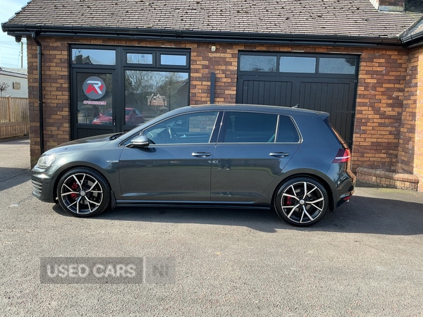 Used Volkswagen Golf 2017 for sale - 77971032: Photo 5