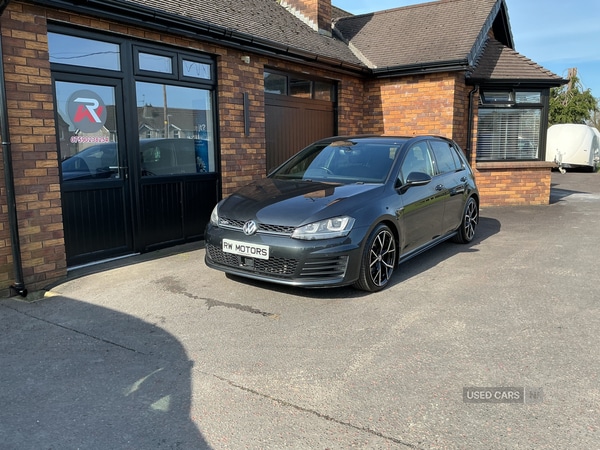 Used Volkswagen Golf 2017 for sale - 77971032: Photo 6