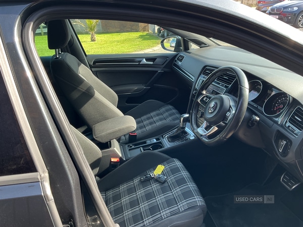 Used Volkswagen Golf 2017 for sale - 77971032: Photo 7