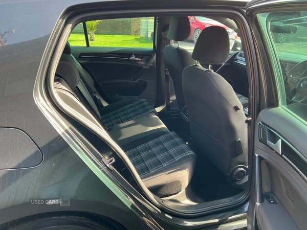 Used Volkswagen Golf 2017 for sale - 77971032: Photo 8