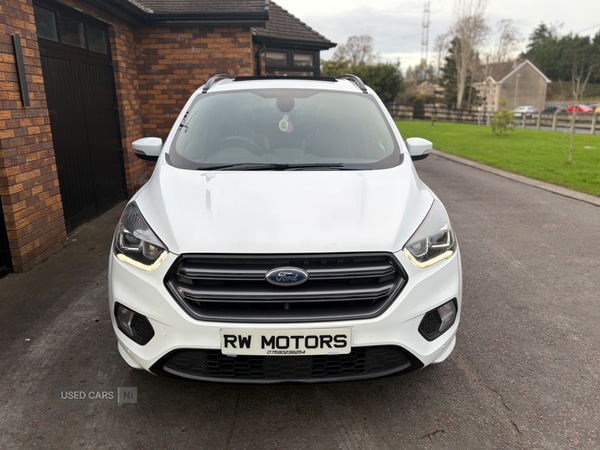 Used Ford Kuga 2018 for sale - 76772471: Photo 6