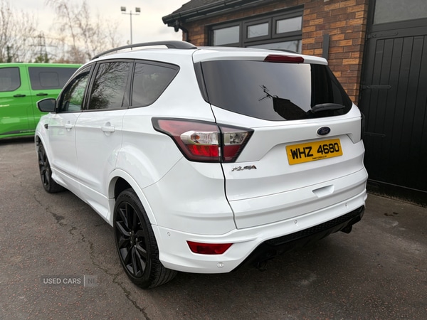 Used Ford Kuga 2018 for sale - 76772471: Photo 7