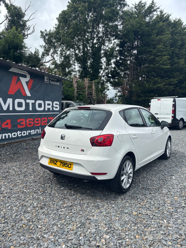 Used SEAT Ibiza 2015 for sale - 76327452: Photo 3