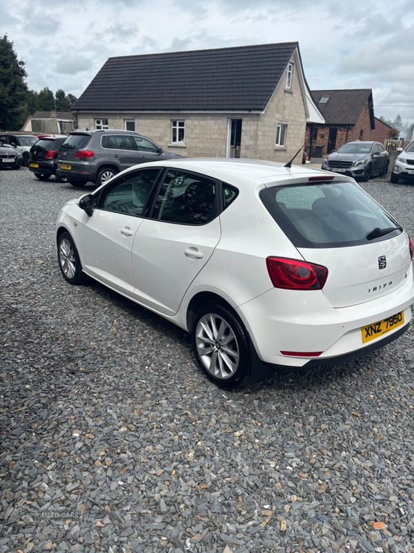 Used SEAT Ibiza 2015 for sale - 76327452: Photo 5