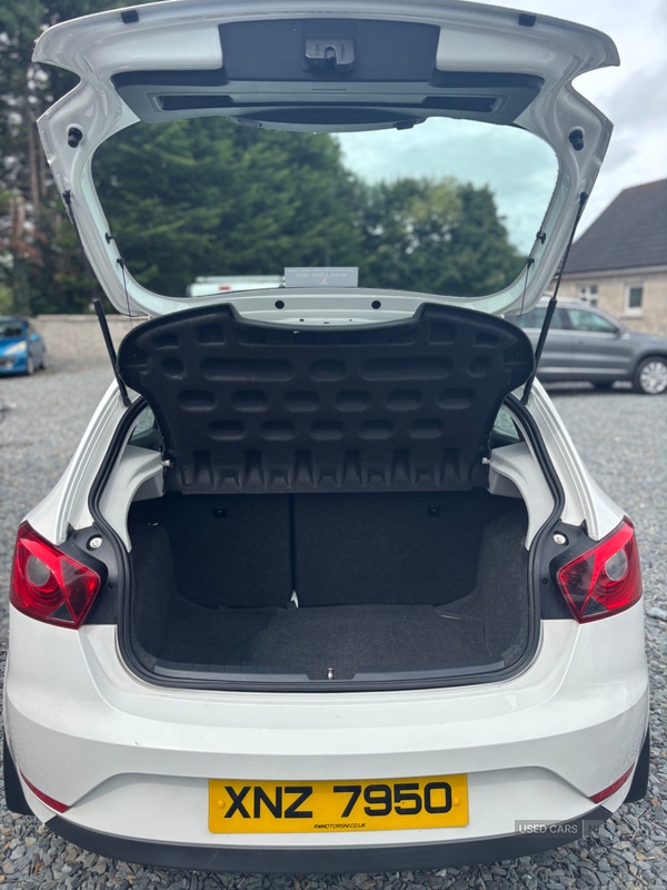 Used SEAT Ibiza 2015 for sale - 76327452: Photo 6