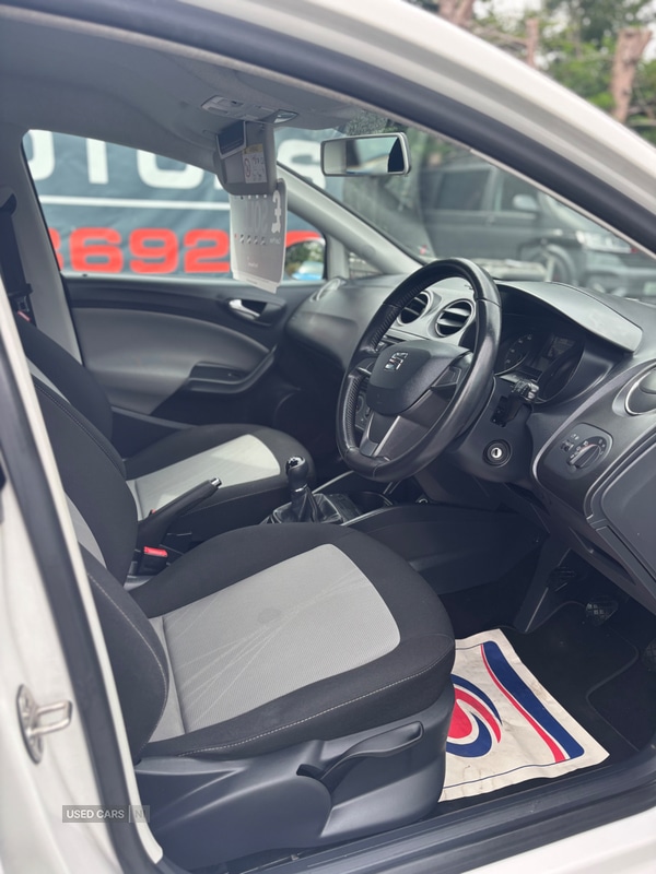 Used SEAT Ibiza 2015 for sale - 76327452: Photo 7