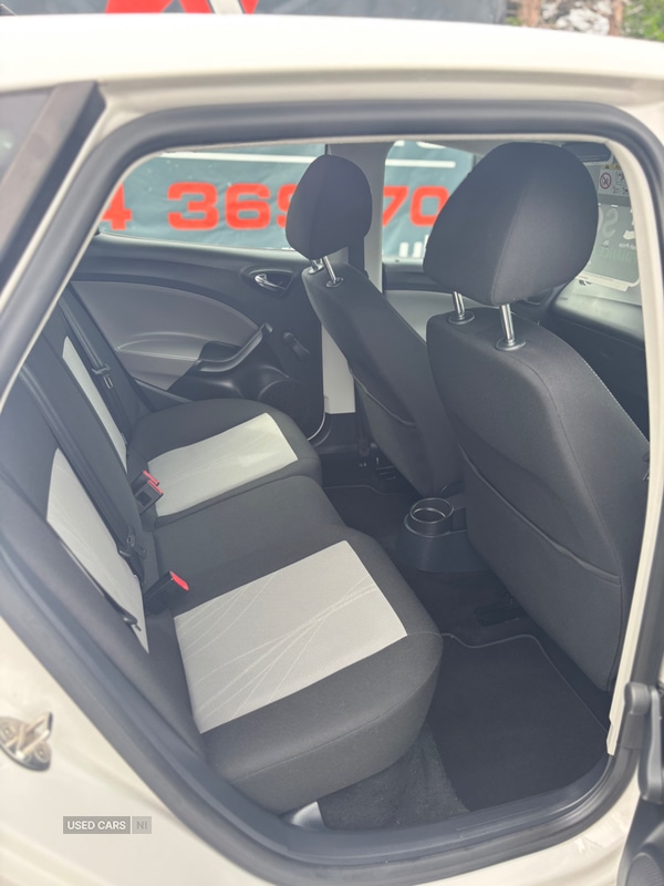 Used SEAT Ibiza 2015 for sale - 76327452: Photo 8