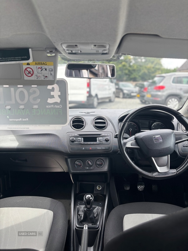 Used SEAT Ibiza 2015 for sale - 76327452: Photo 9