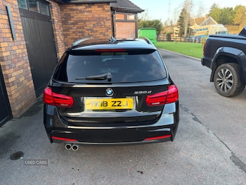 Used BMW 3 Series 2018 for sale - 79084491: Photo