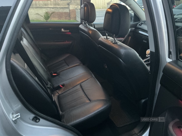 Used Kia Sorento 2013 for sale - 77192506: Photo 10