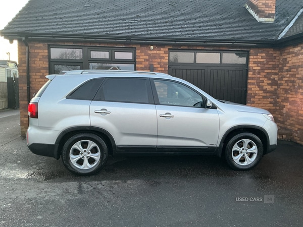 Used Kia Sorento 2013 for sale - 77192506: Photo 2