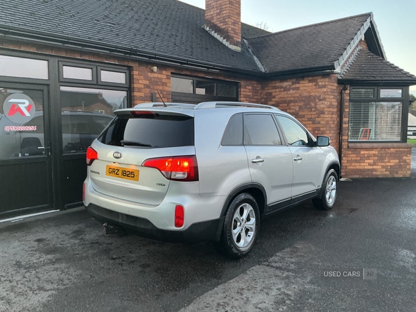 Used Kia Sorento 2013 for sale - 77192506: Photo 3