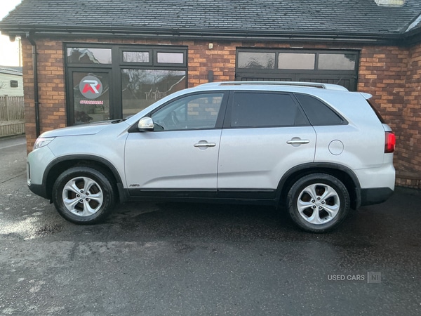 Used Kia Sorento 2013 for sale - 77192506: Photo 6