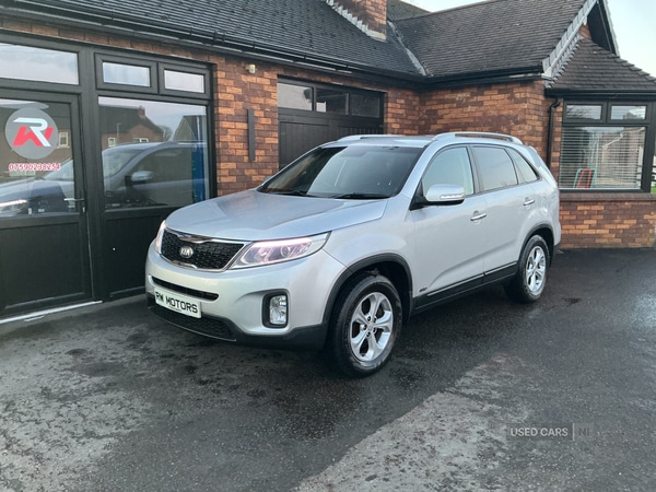 Used Kia Sorento 2013 for sale - 77192506: Photo 7