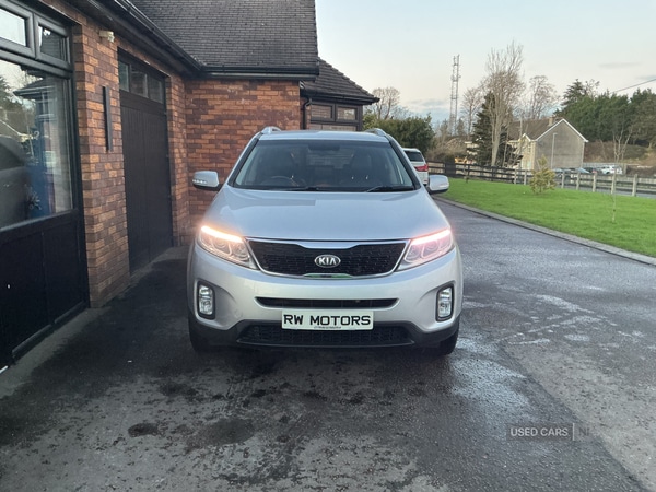Used Kia Sorento 2013 for sale - 77192506: Photo 8