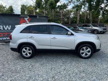 Used Kia Sorento 2013 for sale - 74959691: Photo