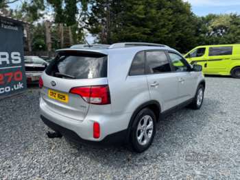 Used Kia Sorento 2013 for sale - 74959691: Photo