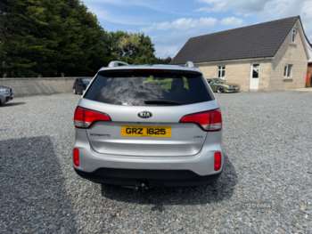 Used Kia Sorento 2013 for sale - 74959691: Photo