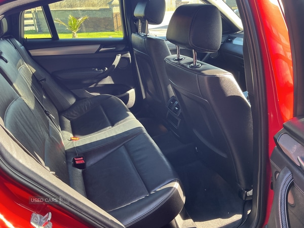 Used BMW X4 2017 for sale - 77854763: Photo 11