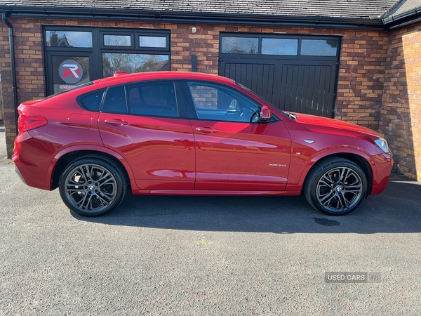 Used BMW X4 2017 for sale - 77854763: Photo 2