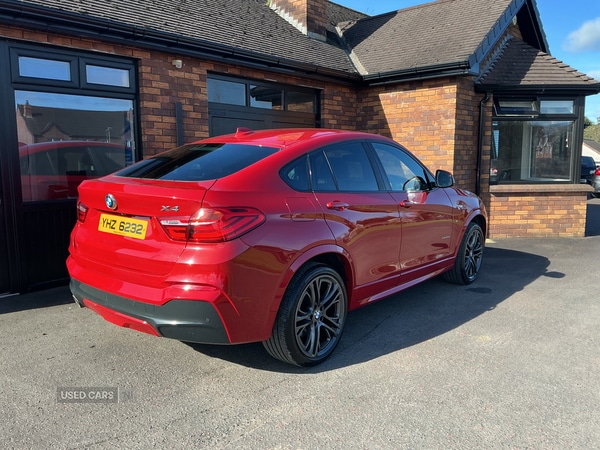 Used BMW X4 2017 for sale - 77854763: Photo 3