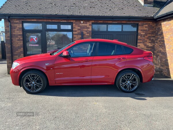 Used BMW X4 2017 for sale - 77854763: Photo 6
