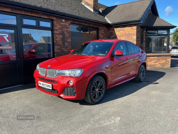 Used BMW X4 2017 for sale - 77854763: Photo 7