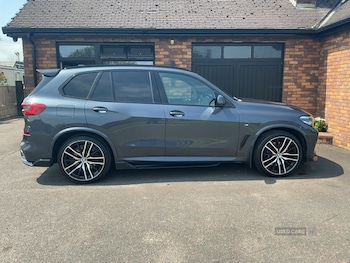 Used BMW X5 2019 for sale - 79034852: Photo