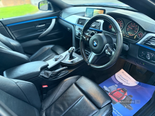 Used BMW 4 Series 2017 for sale - 76715759: Photo 7