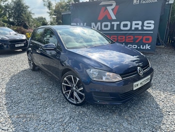2014 - 2.0 TDI SE 5dr