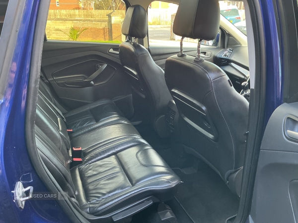 Used Ford Kuga 2016 for sale - 77634330: Photo 10