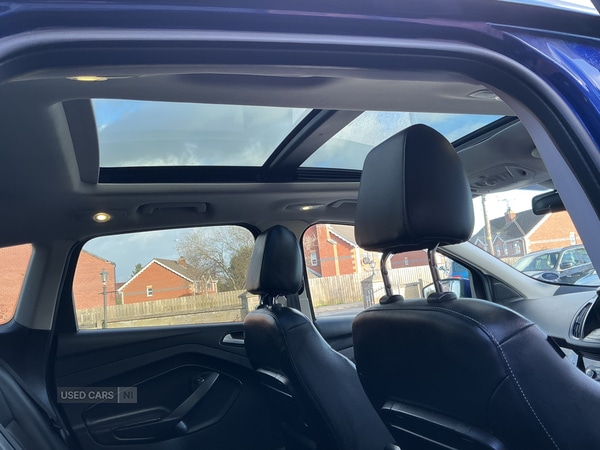 Used Ford Kuga 2016 for sale - 77634330: Photo 11