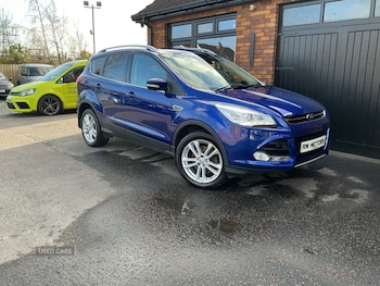 2016 - 2.0 TDCi 180 Titanium X Sport 5dr