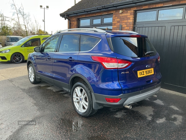 Used Ford Kuga 2016 for sale - 77634330: Photo 5